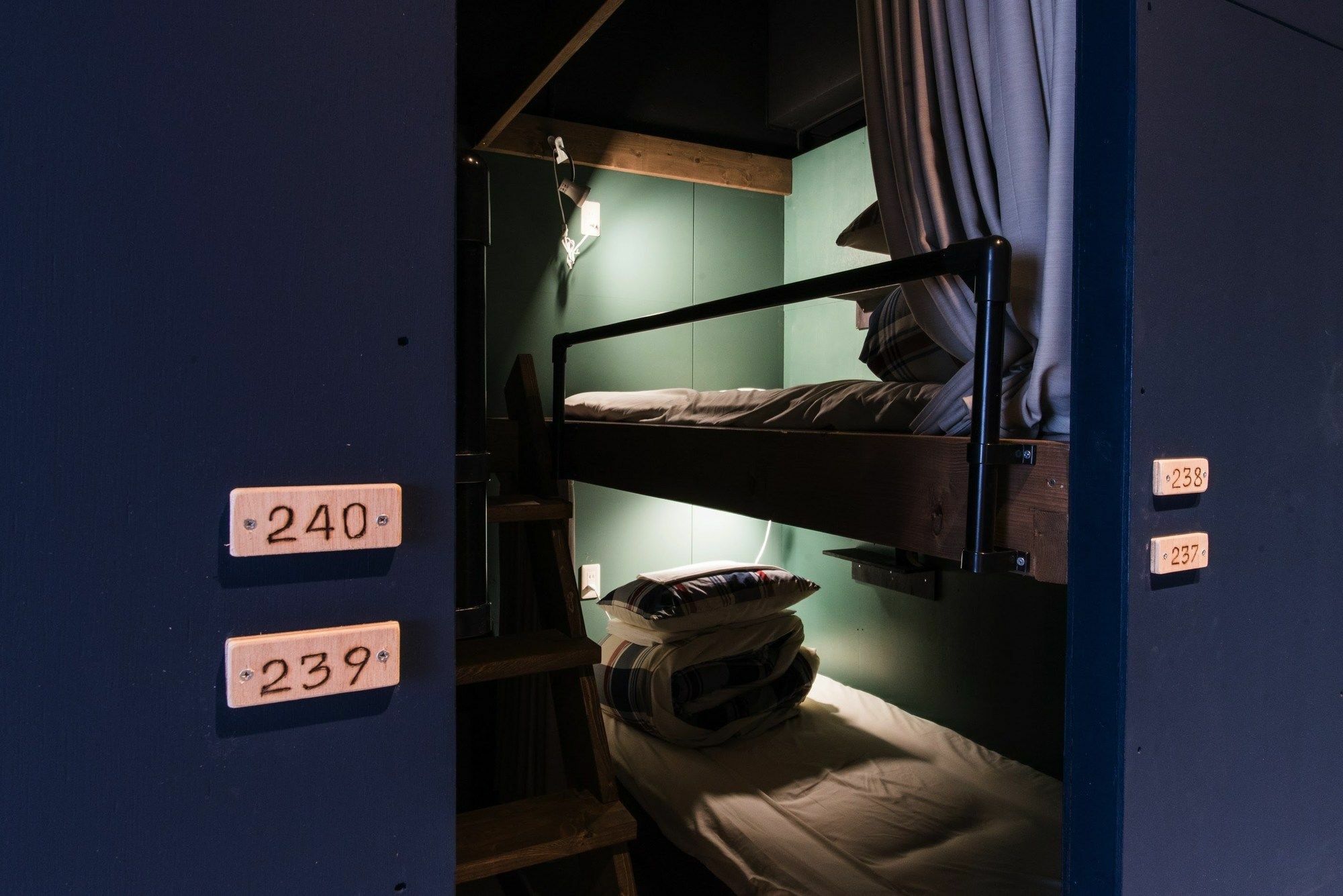 Tune Hakodate Hostel & Musicbal Exterior photo